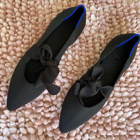 Rothy's Shoes - Rothy’s Mary Jane